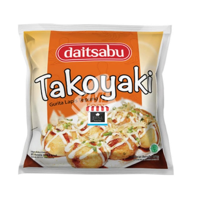 

Takoyaki