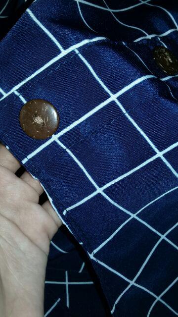 Jumpsuit Bso Kora Kotak Calista Calista Square Overall