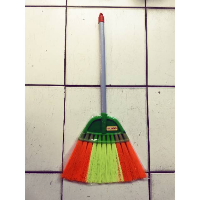 SAPU LANTAI MINI ANAK