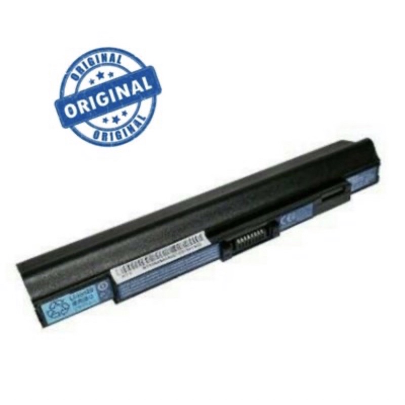 Baterai Original Acer 531 531H AO531 AO531H 751 751H AO751 AO751H ZA3 ZA8 ZG8 UM09A31 UM09A41