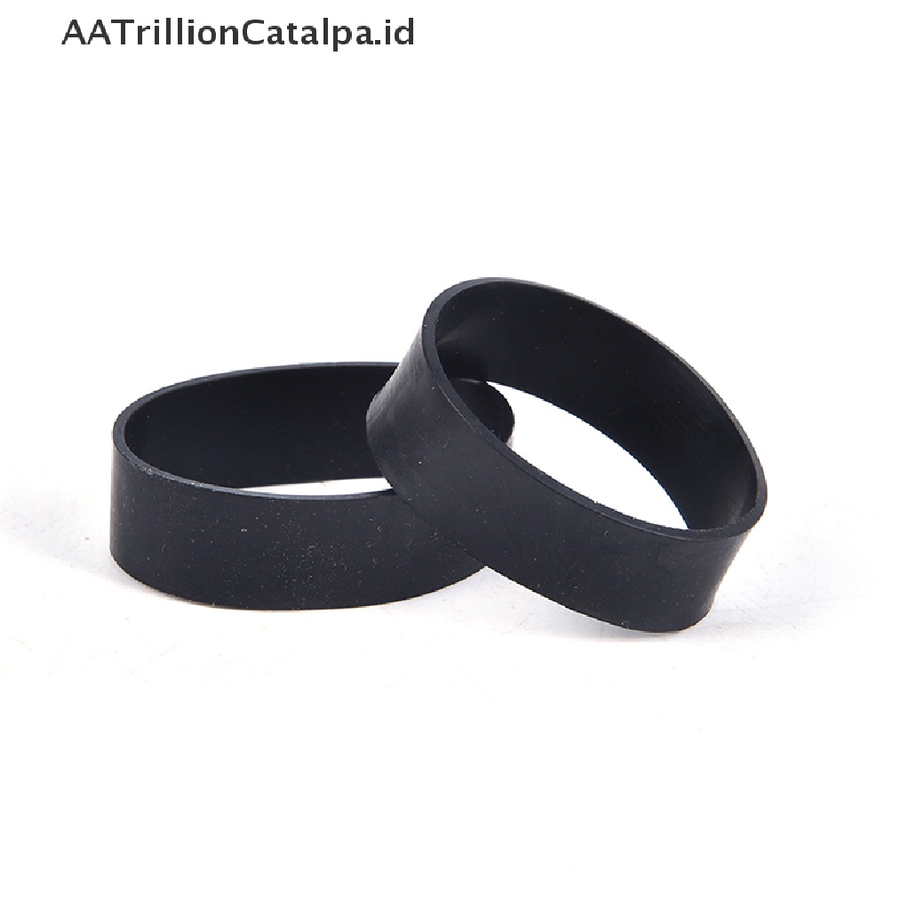 Aatrillioncatalpa 5 Pcs Ring Karet Untuk Tali Tangki Diving