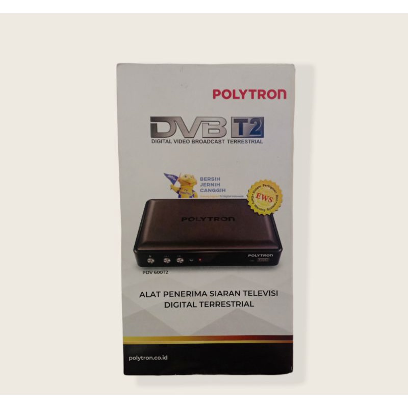 POLYTRON PDV 600T2