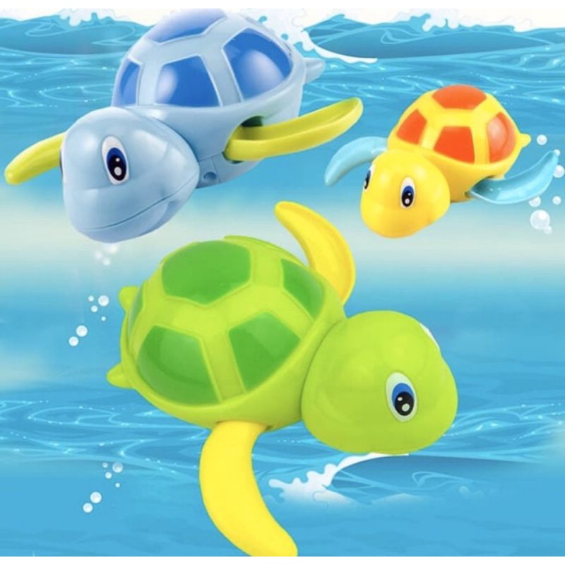 Iqangel Trutle Water Toys