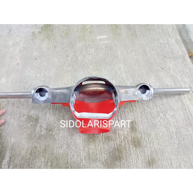 Stang C50-stang C50 set batok bawah-batok kapstang C50 bahan super tebal berkualitas