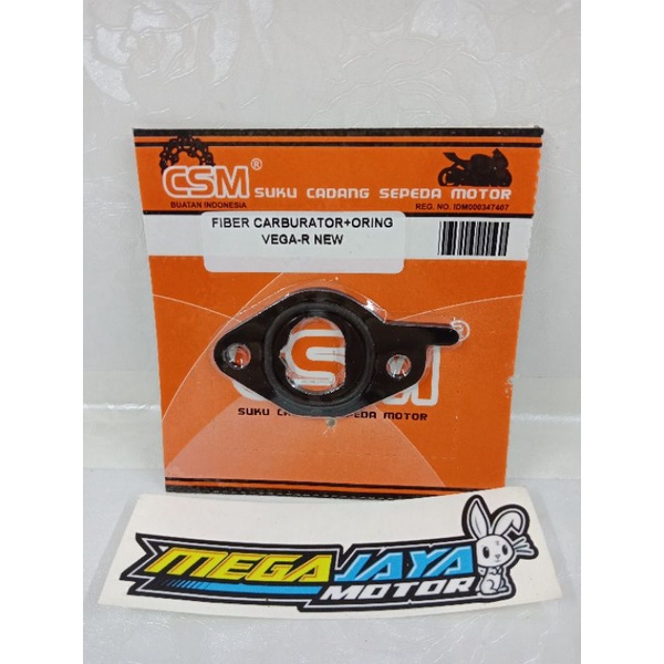 BONIT KARBURATOR VEGA R NEW FIBER KARBURATOR VEGA R NEW CSM