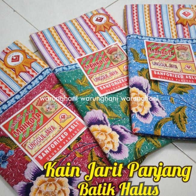 Kain Gendongan Batik Jarit