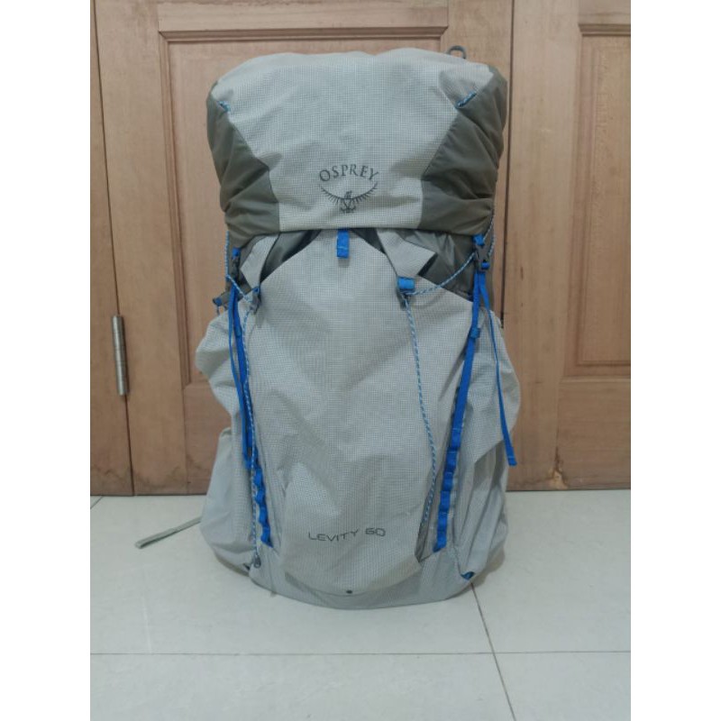 Carrier Osprey Levity 60l