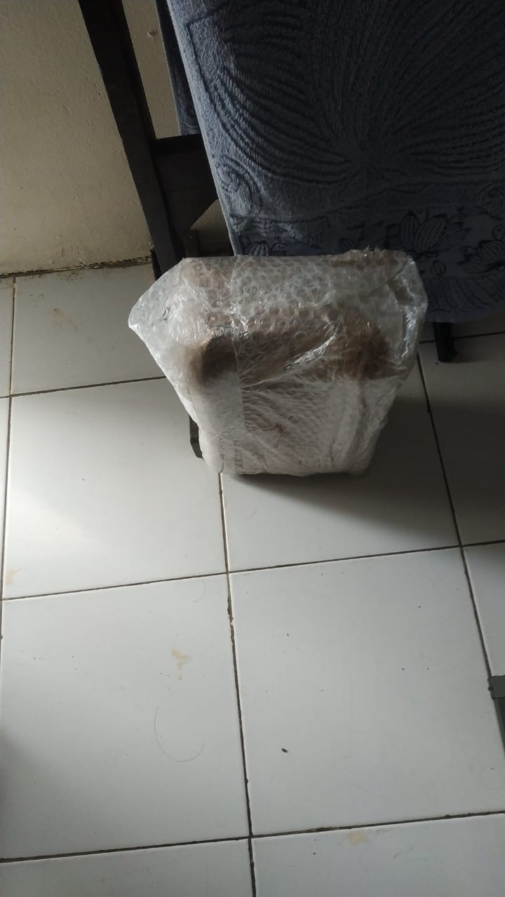 Panci Susu Saus - Sauce Pan Enamel Anti Lengket 18 Cm Gsf G 4018