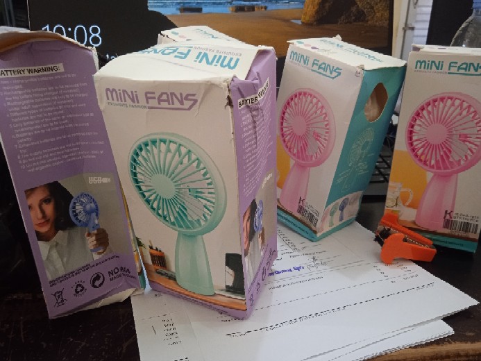 Centong Plastik / Centong Nasi / Centong Sayur / Centong Murah ) [ I-one ]