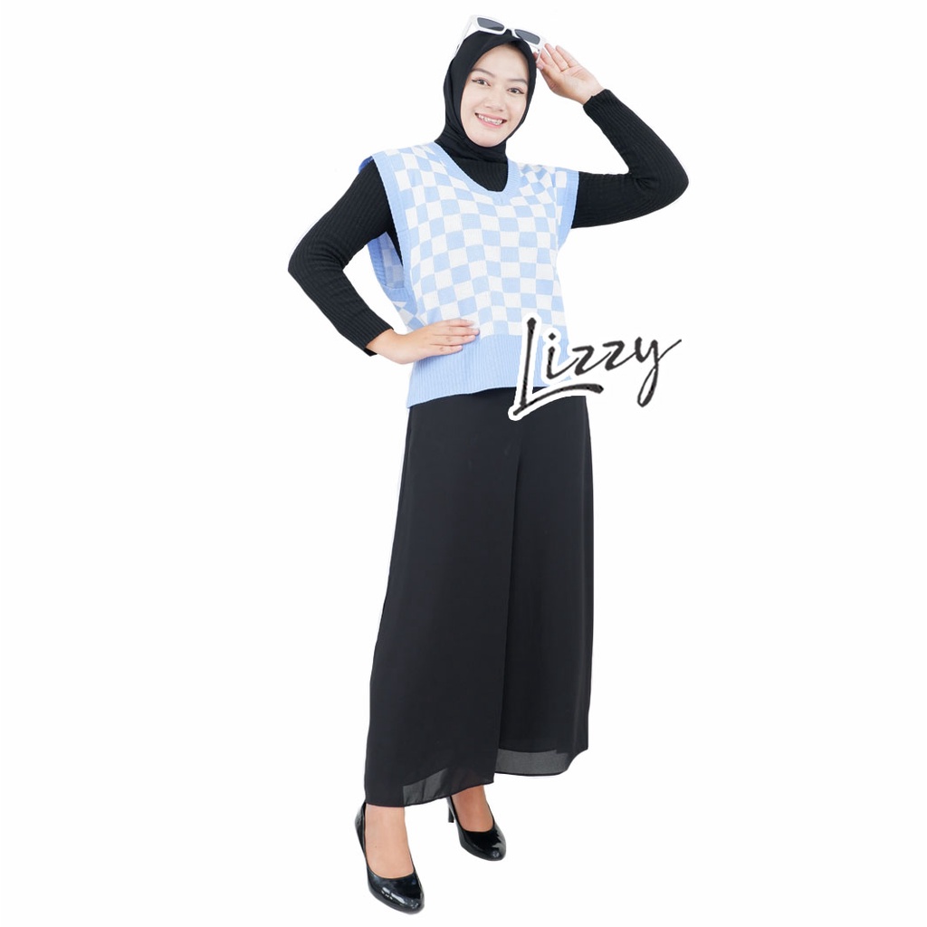 Lizzy - VEST FONNY PREMIUM