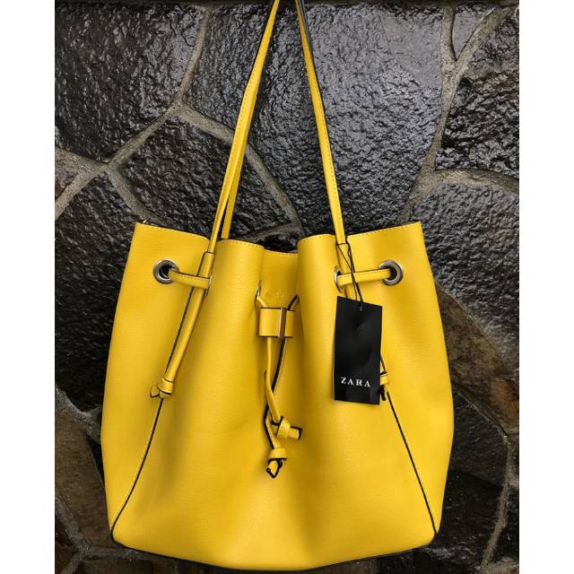 TAS ZARA SERUT ORIGINAL