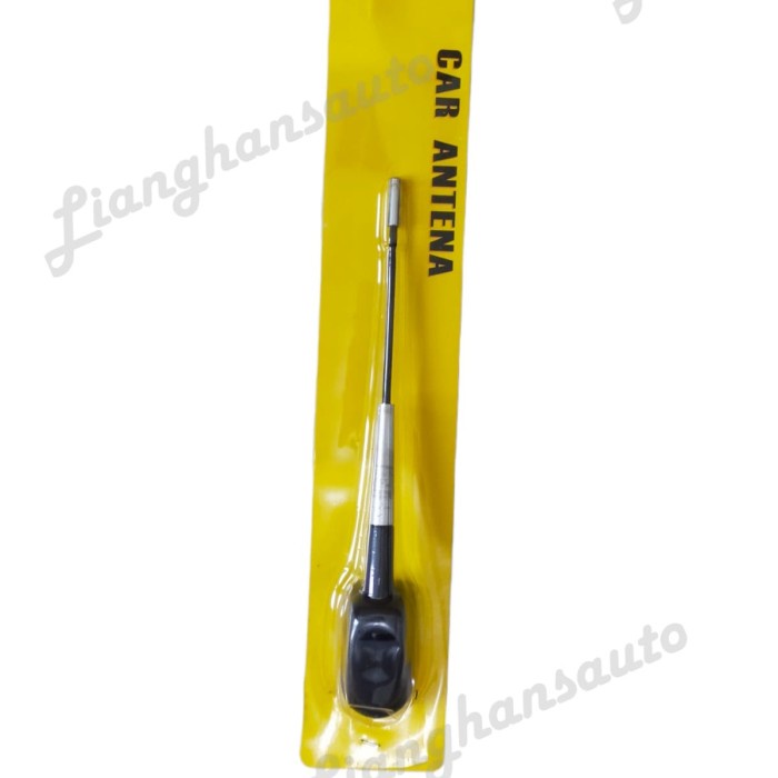 Video Tv Antena Variasi Mobil Universal 0081