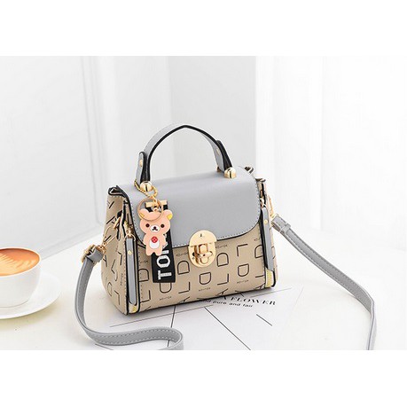 JK P9701 1KG MUAT 2PCS TAS 307 IMPORT SELEMPANG SLINGBAG SLINBAG