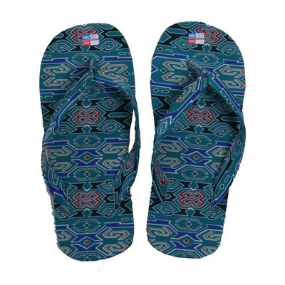 Sandal Batik Ageng