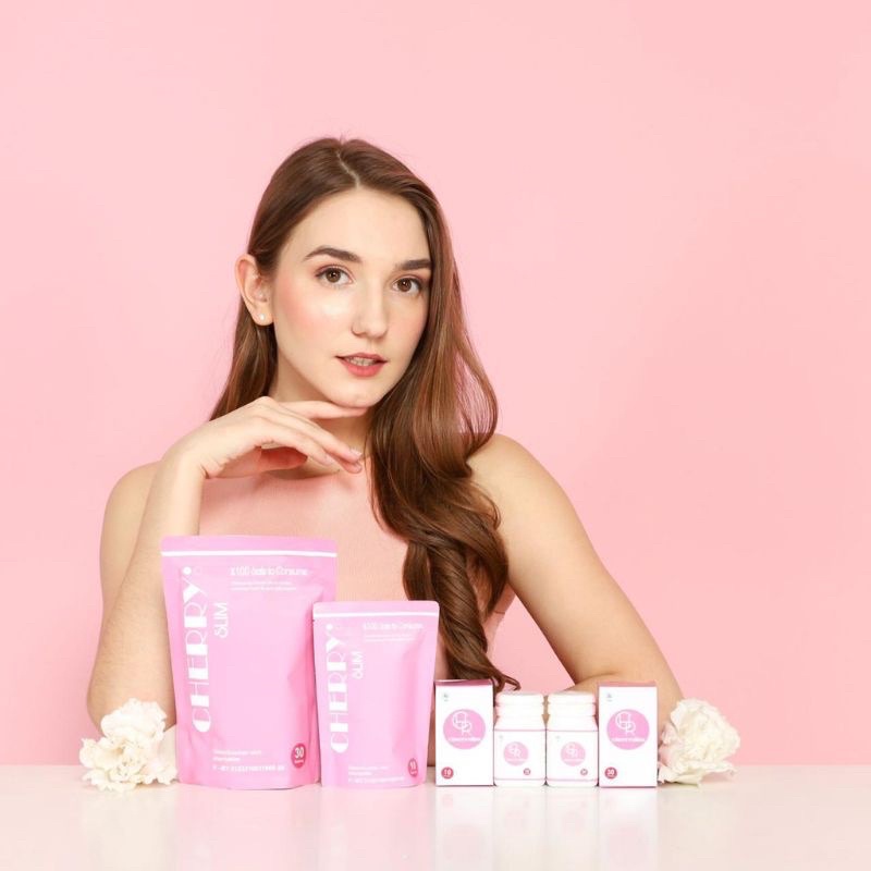 CHERRY SLIM CHERRYSLIM CHERRYSLIM OBAT DIET TEH DIET TEH HERBAL DIET OBAT DIET HERBAL OBAT DIET BPOM