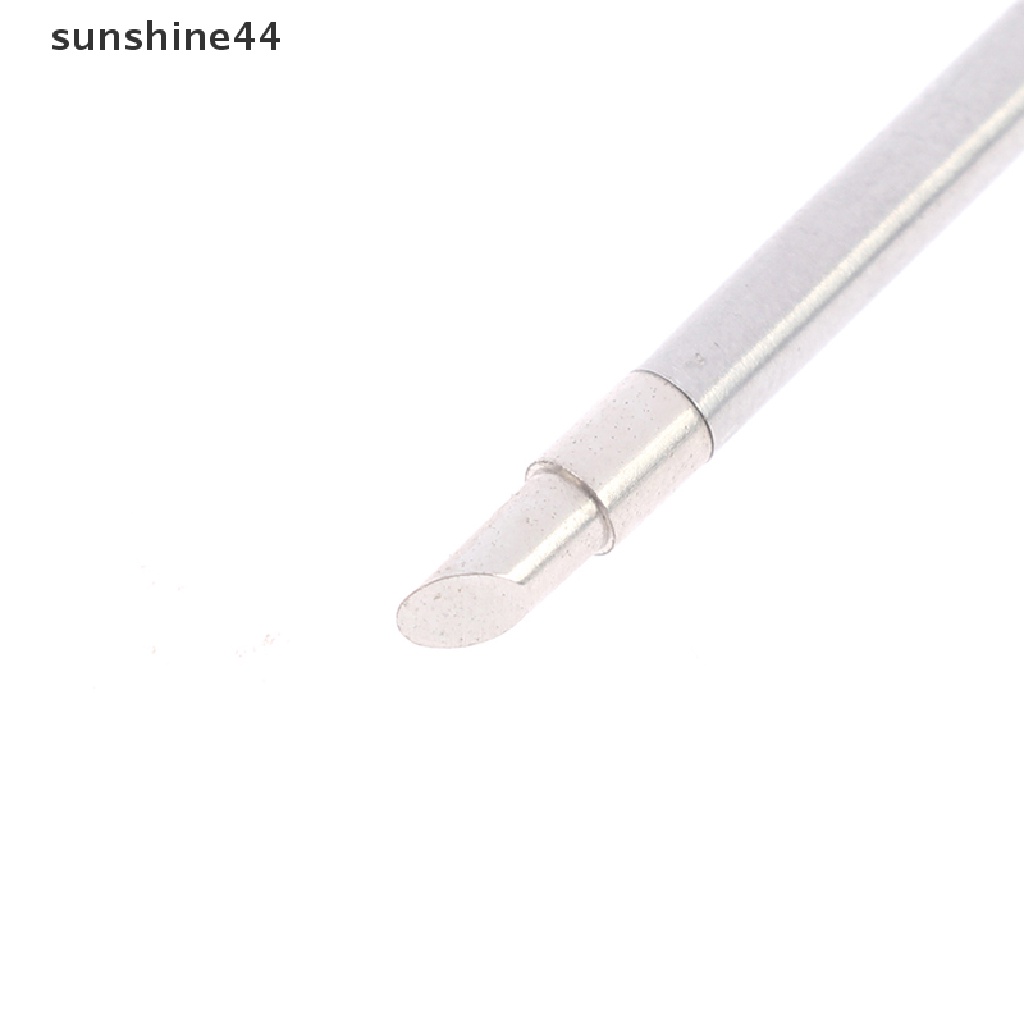 Sunshine 510 Ujung Besi Solder Mini Interface USB