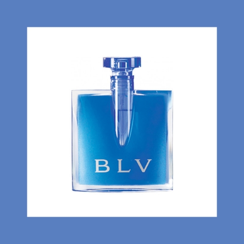 100% ORIGINAL Bvlgari BLV Blue EDP 75 ml - Women