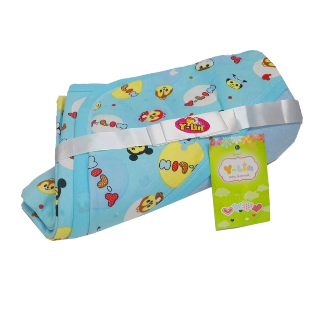 SELIMUT BAYI Y-ELIN FULPRINT