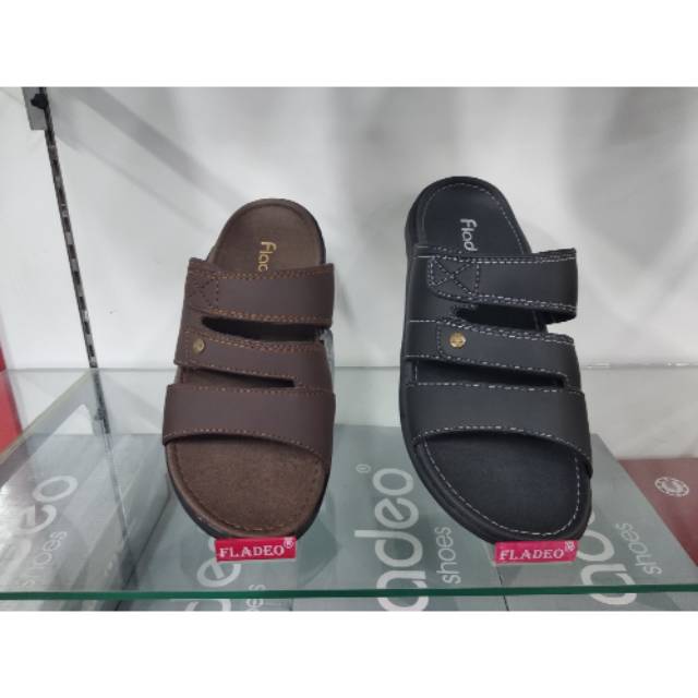 SANDAL TALI PRIA DEWASA ( FLADEO SHOES )