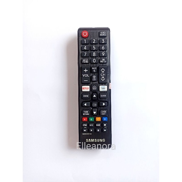 Remote TV SAMSUNG ORIGINAL