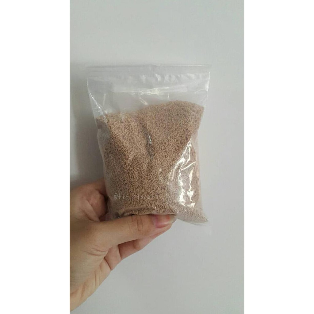 

Mmbon645- Dashi Share Size 100Gr Marutomo Hondashi/Kaldu Ikan/Kaldu Bubuk Murah 968C