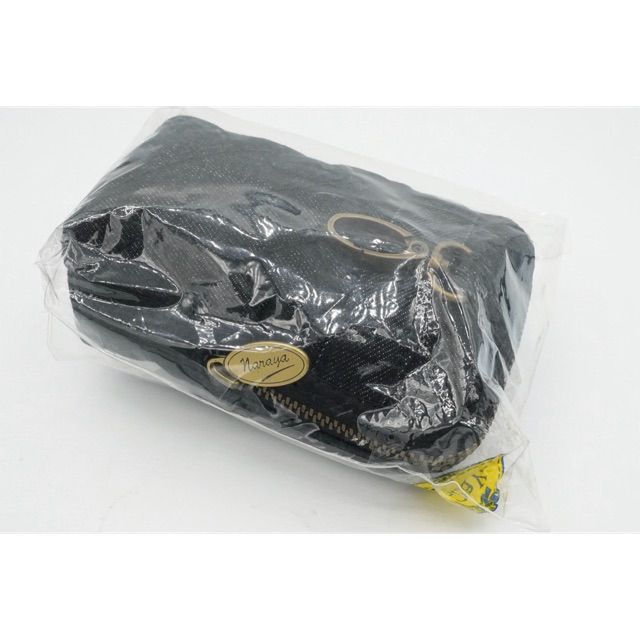 Tas Pouch Naraya Thailand Bangkok - Camera Case Small Dompet Merchandise Oleh Oleh Merchandise Cinde