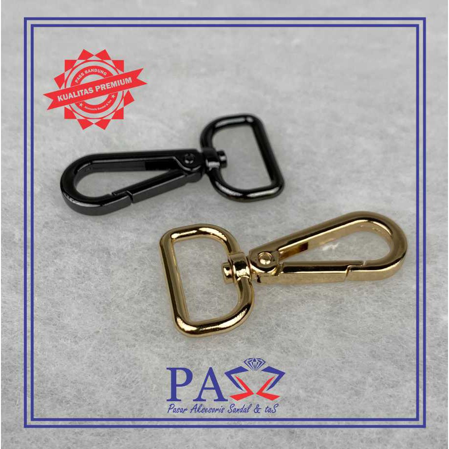 Kait Tas Kew-kew TH1002/25mm(PREMIUM/IMPORT)