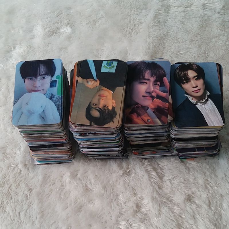 [defect] pc unofficial nct wayv