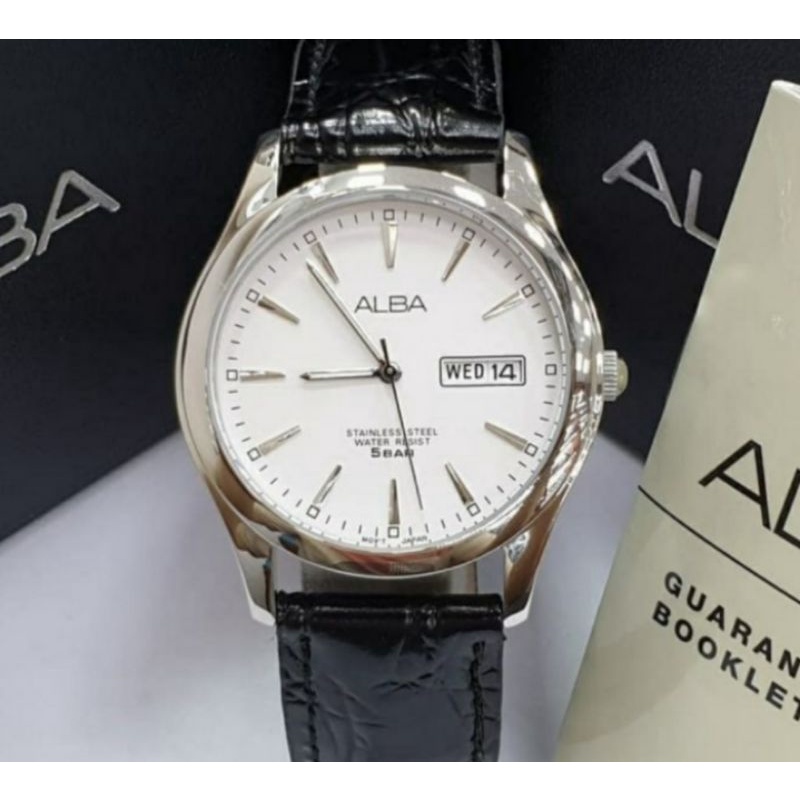 Alba AXND63#AXND63#AXND63X1#jam tangan pria Alba axnd63#man watch Alba Axnd63X1#Alba AXND63X1