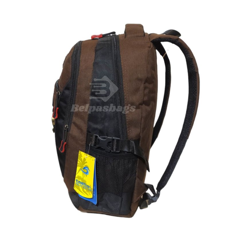 Alto jungle surf ransel pria backpack sekolah 71151