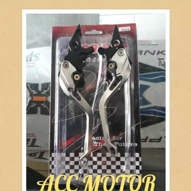 HANDLE REM NEW HONDA ADV 150