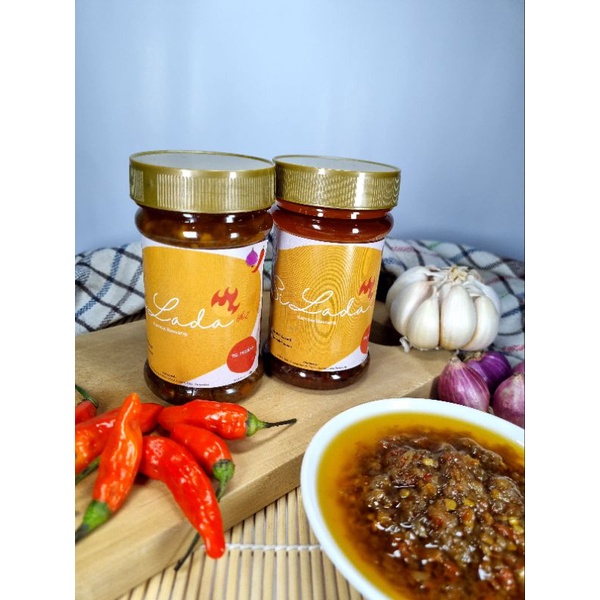 

Sambal Bawang SiLada by HhiZ Kitchen