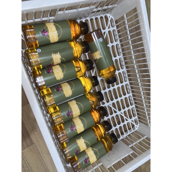 

Minyak (Minyak Bawang Merah) 250ml