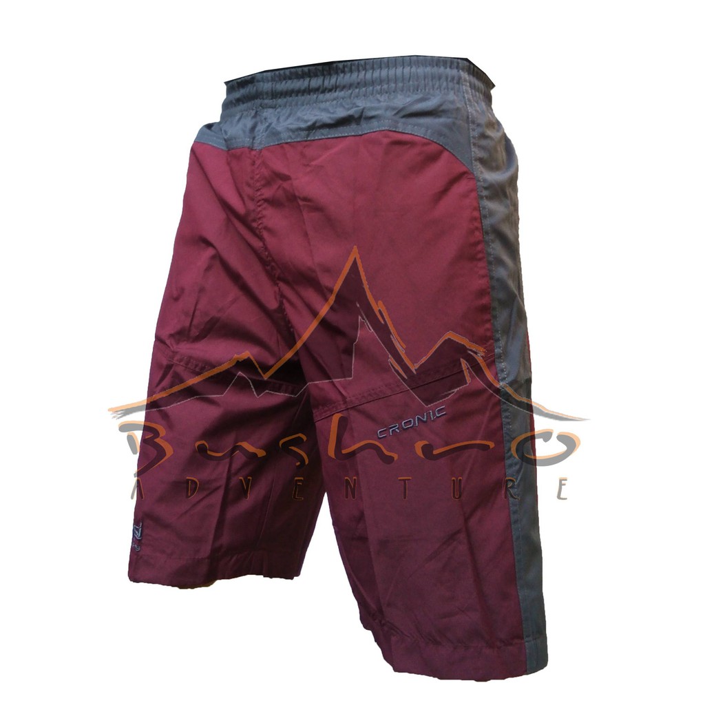 Celana Outdoor Pendek Original Rei Cronic