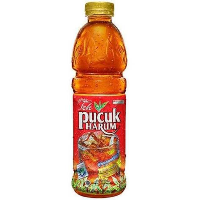 

Teh Pucuk Harum Wangi Melati 350ml