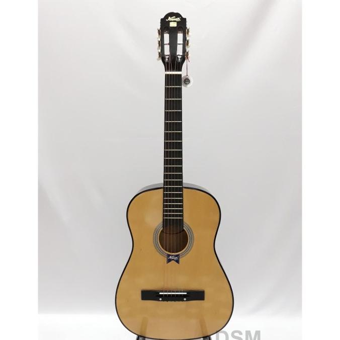 Gitar Akustik Kapok MG 010 ORI