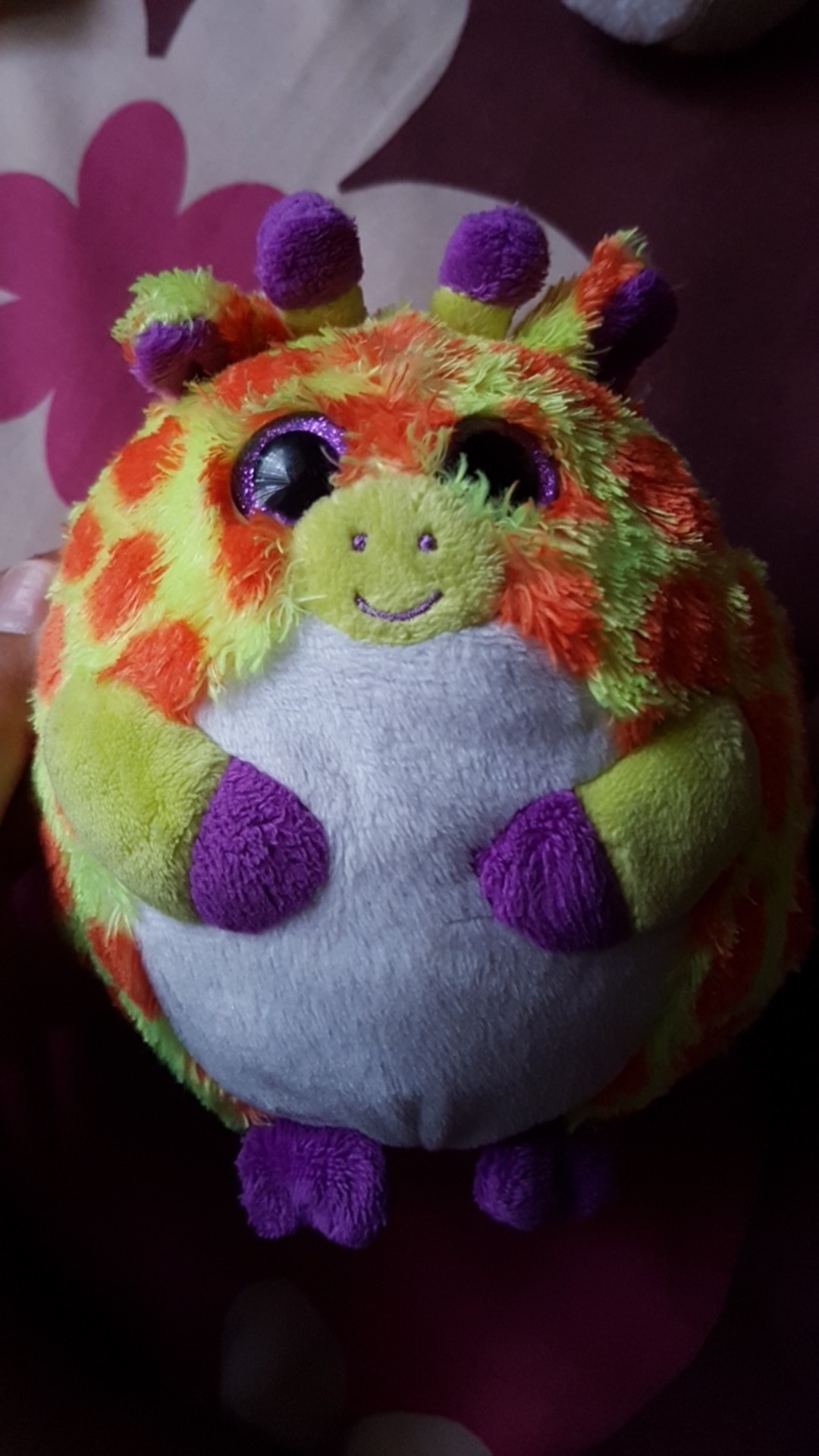 Nota Live Boneka 10k - 55k