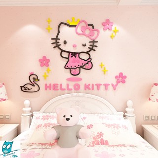 Download 4400 Gambar Hello Kitty Dan Rumahnya Terbaik HD