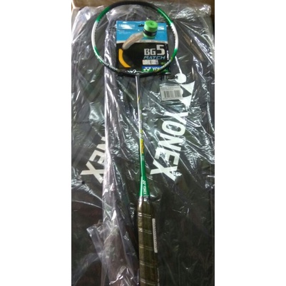 RAKET BADMINTON YONEX MUSCLE POWER 33 LIGHT