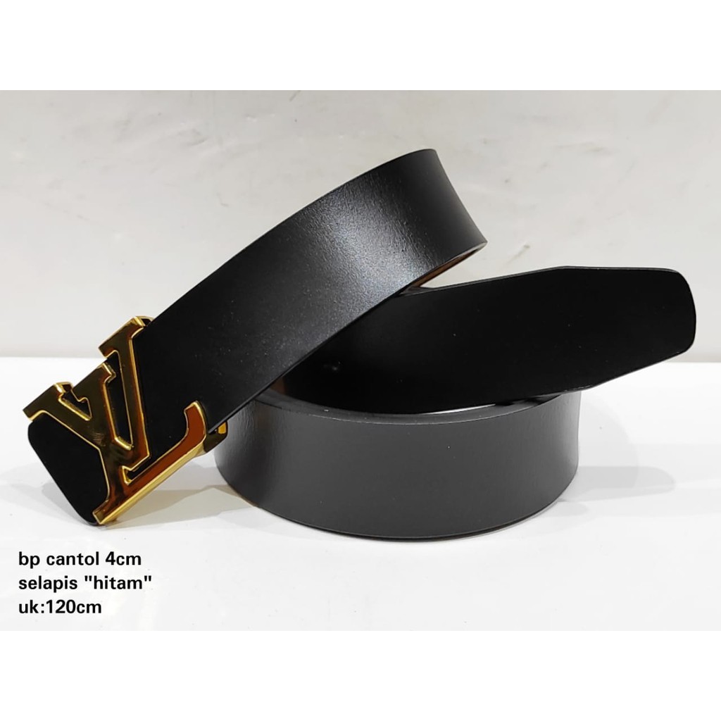 Gesper / ikat pinggang Import Freebox