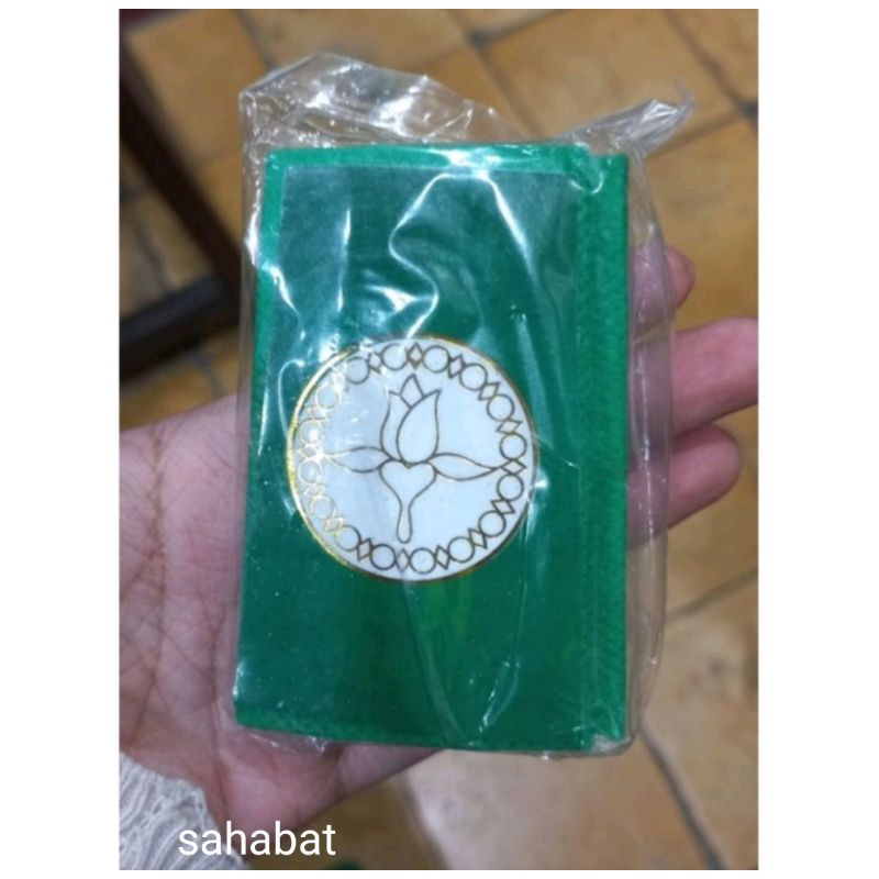 Evolet Paskibra Teratai Epholet Paskibra Teratai