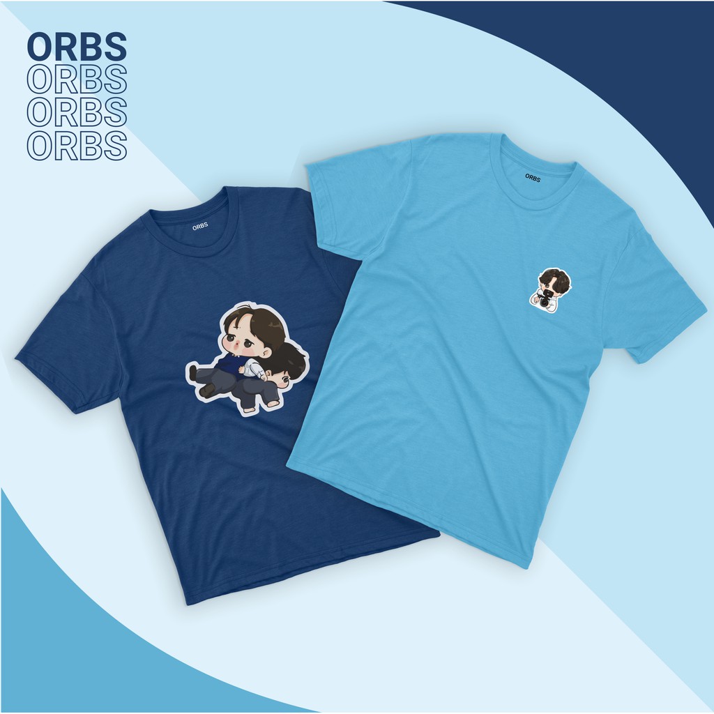 

Sablon Stiker Katalog KPOP (Belum Termasuk Kaos)