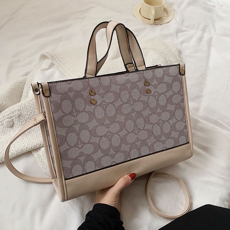 EL 5779 RISCE TAS HAND BAG IMPORT WANITA CEWEK PEREMPUAN JAKARTA BATAM