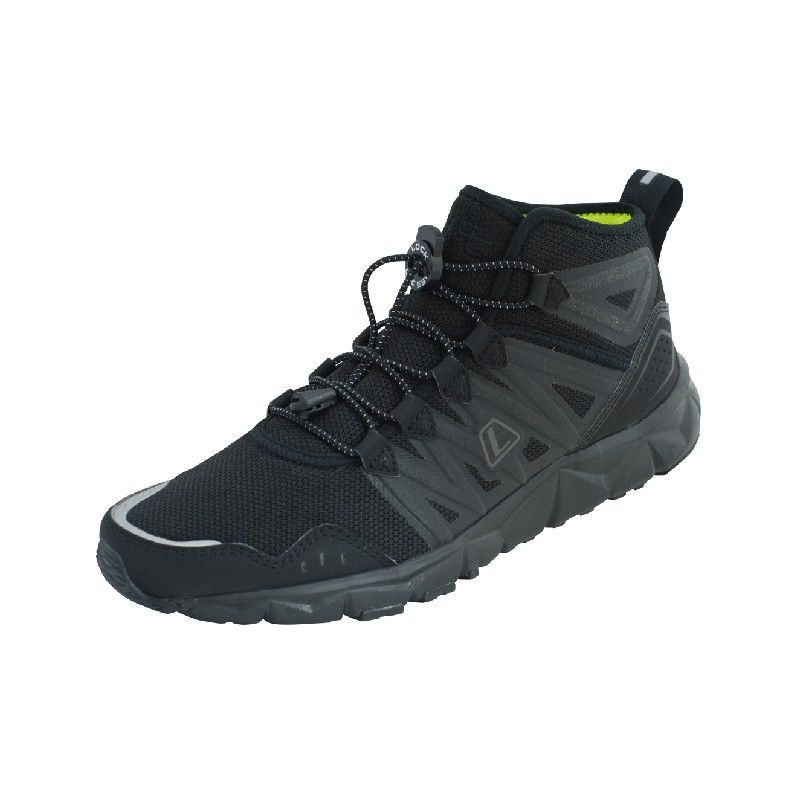 Sepatu League Kumo 1.5 Mid M Running Shoes Pria Original Murah Sneakers Cowo Ori