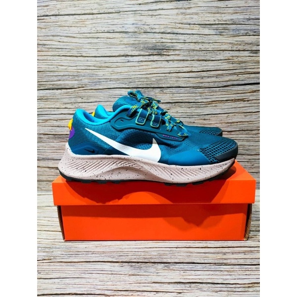 Nike Zoom pegasus trail 3 Blue