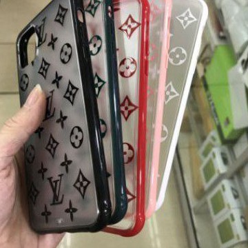 CASE ACRYLIC DOVE BRANDED MODEL LV