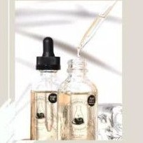 TUMBUHLAB HAIR OIL 100% ORI