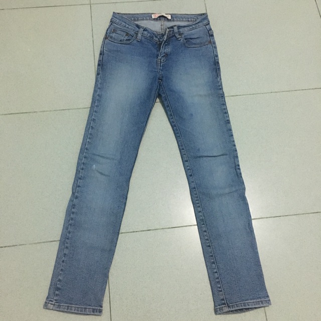 Jual Logo Jeans | Shopee Indonesia