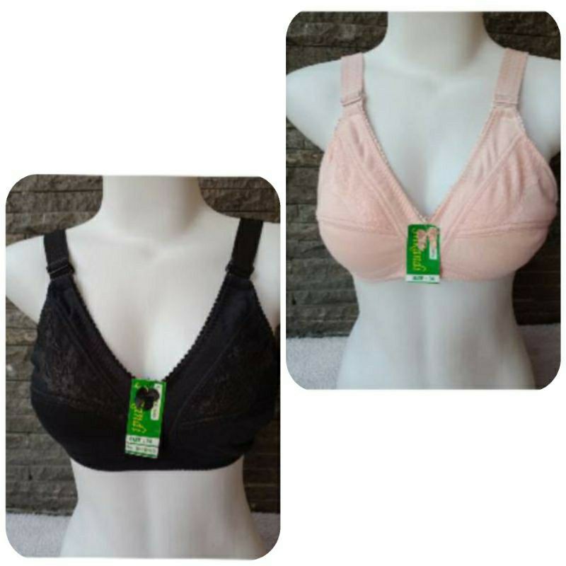 Bh srikandi/bh tali lebar/bh tali besar/bh full cup