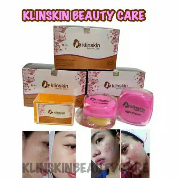 COD Cream Klinskin Beauty Care (ART. D6834)